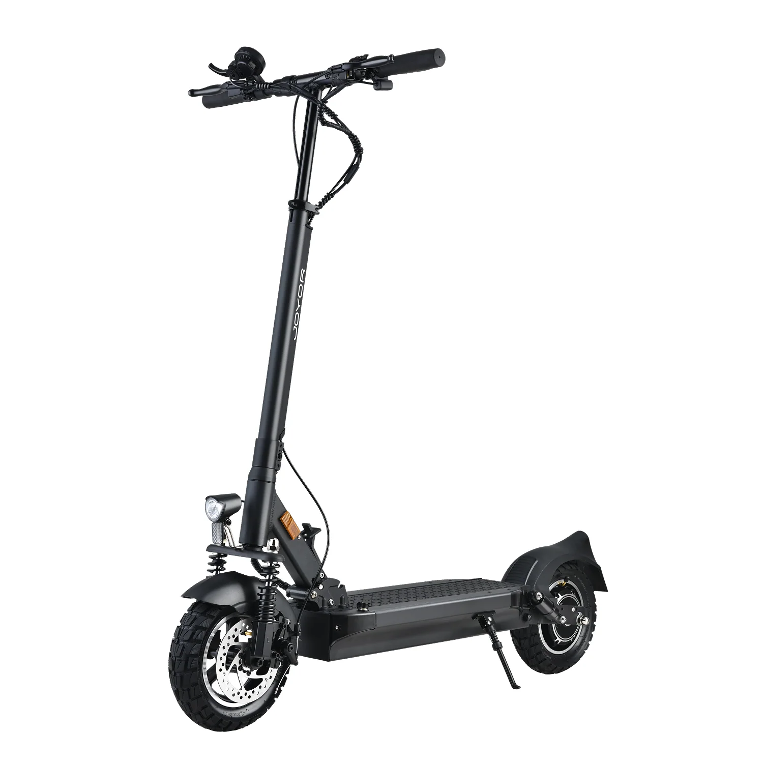 Featured Scooter